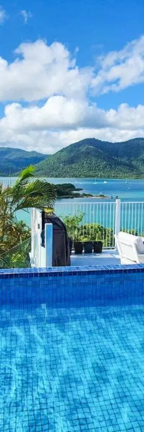 The Haven View - Airlie Beach, Hotel in Airlie Beach