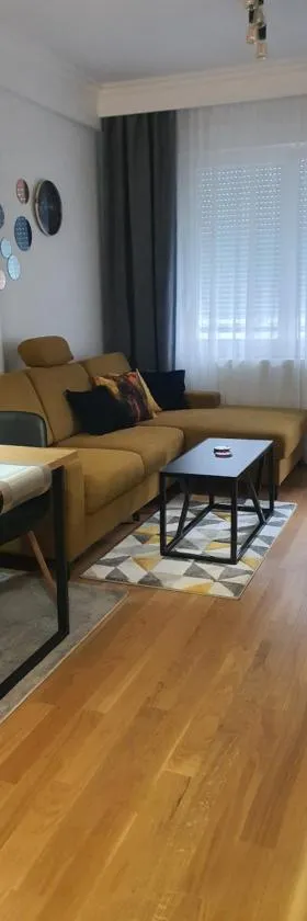 Apartman Ada Banja Luka, Hotel in Rebrovac
