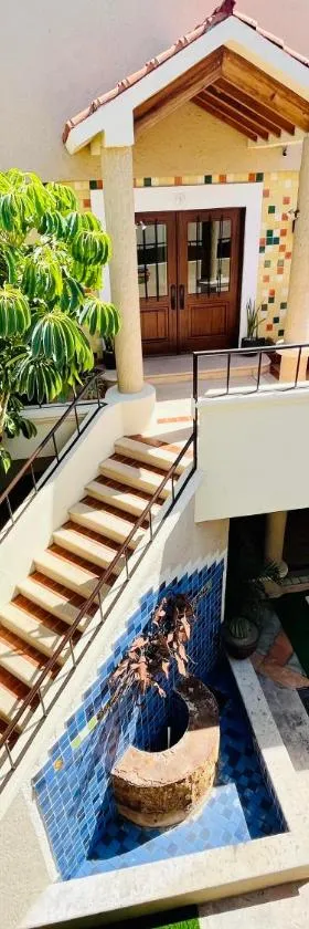 Marisol Hotel Boutique, Hotel in San José del Cabo