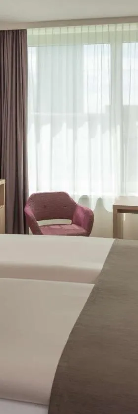 Essential by Dorint Basel City, Hotel in Basel
