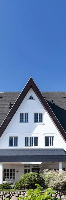 Dorint Strandresort & Spa Westerland/Sylt, Hotel in Westerland