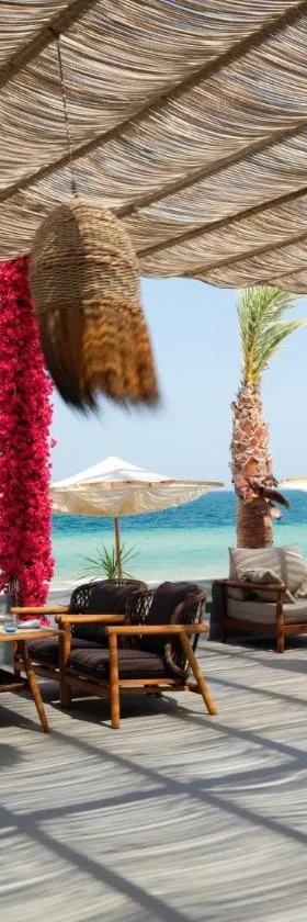 Ramlah Resort Sealine Beach, Hotel in Mesaieed