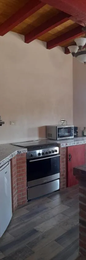 Rancho Espinoza La Casita, Hotel in San Ignacio