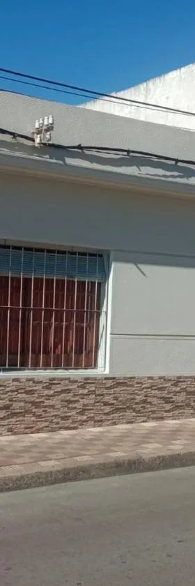 La Casa de los Viejos, Hotel in Minas