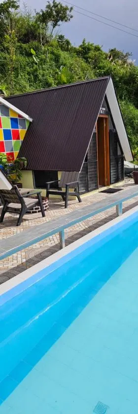 Guillen Plantaciones Resort Farm, Hotel in Cebu City