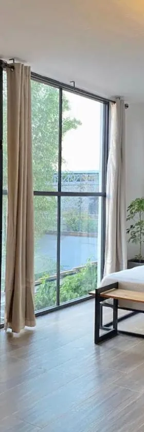 Hermoso Loft en Santa Anita, Hotel in Santa Anita