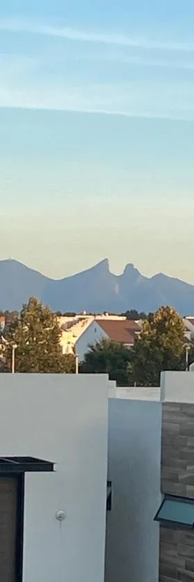 SweetHome, Hotel in Monterrey