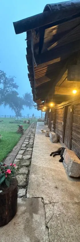 Cabañas Del Valle, Hotel in Zacatlán