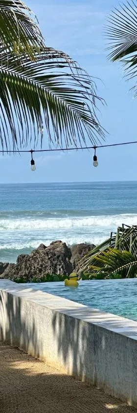Quinta Feliz Troncones, Hotel in Troncones