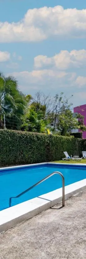 City Express by Marriott Chetumal, Hotel in Chetumal