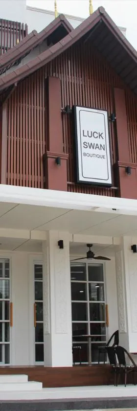 Luckswan Boutique Chiang Rai - SHA Extra Plus, Hotel in Chiang Rai