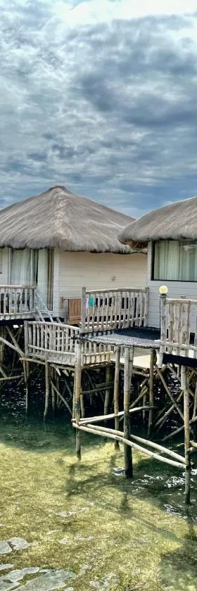 Kaway Resort & Spa, Hotel in Tabuelan