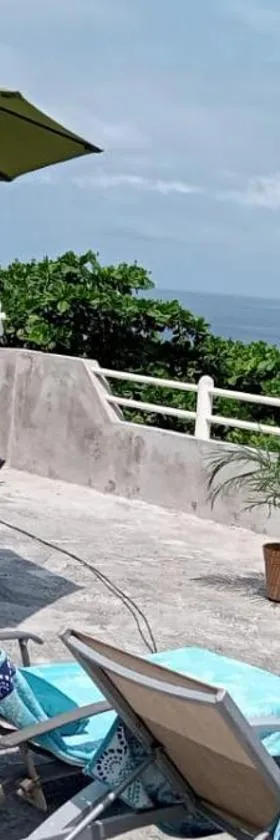 Casa SanMar cerca de la playa, Hotel in Yelapa