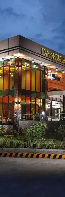 Dancels Inn, Hotel in Ormoc City