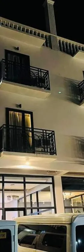Ahava Boutique Hotel, Hotel in Pooc