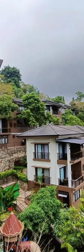 Mist Mountain Resort powered by Cocotel, Hotel in Cebu City