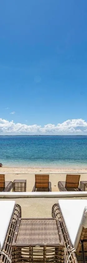 OMP T1-6H, Beach & Pool Access, Near Airport, Fast Wifi, Netflix, Hotel in Punta Engaño