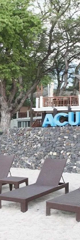 Acuaverde Beach Resort, Hotel in San Juan