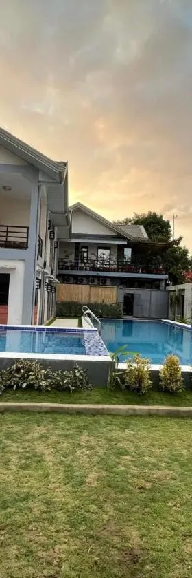 Duran Pool & Guesthouse, Hotel in Sison