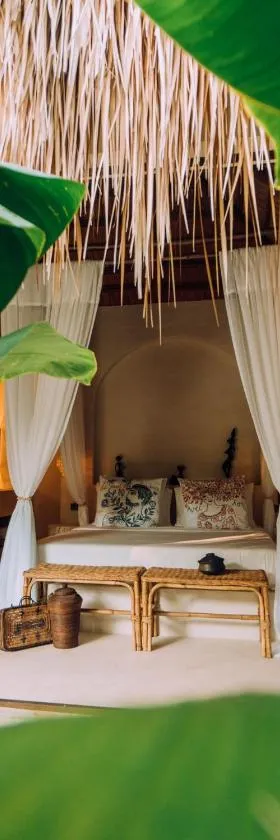 ALON Villas, Hotel in El Nido