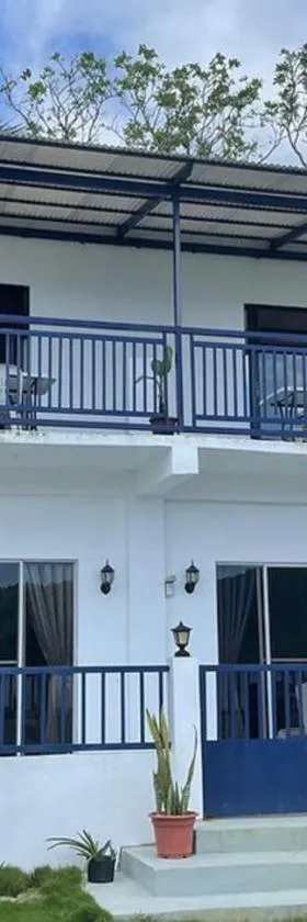 Lopez Beach Resort, Hotel in Sipalay