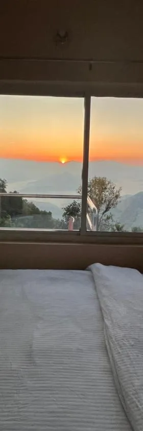 Hotel Village View Nagarkot, Hotel in Nagarkot