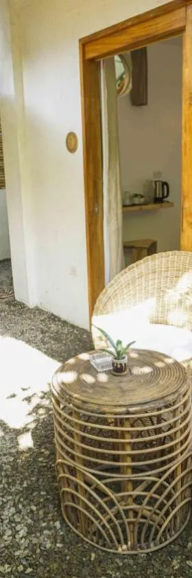 Serenity Hotel, Hotel in El Nido