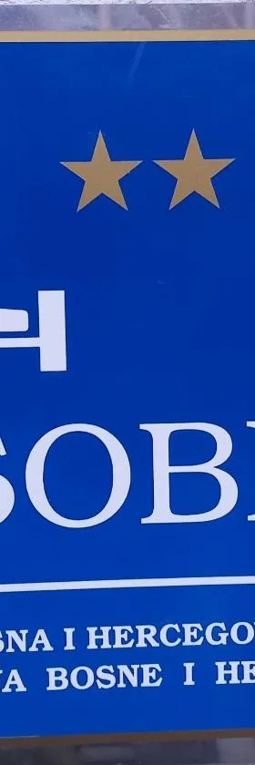 Apartman Sadba, Hotel in Goražde