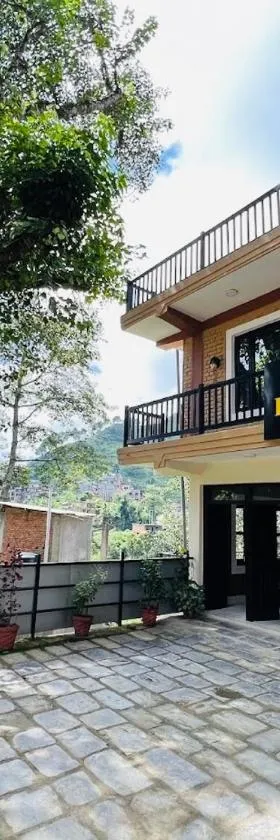 Hotel Aagaman - Best Family Hotel in Bandipur, Hotel in Bandipur