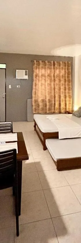 JORA Studio Apartment 1-B, Hotel in Dagupan