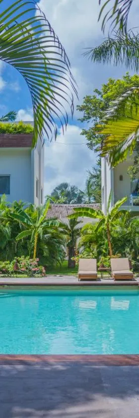 XscapeTulum, Hotel in Tulum