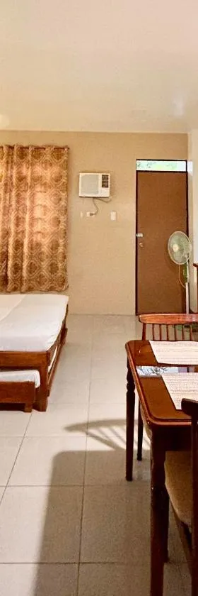 JORA Studio Apartment 1-C, Hotel in Dagupan