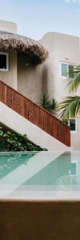 El Origen Villas & Spa-Puerto Escondido, Hotel in Puerto Escondido