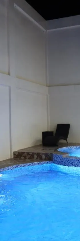 The Legacy Hotel, Hotel in Tayabas