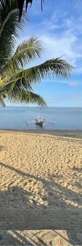 Mecaja Beach House, Hotel in Roxas