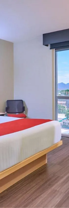 City Express by Marriott Caborca, Hotel in Heroica Caborca