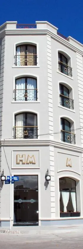 Hotel MAXIM, Hotel in Trinidad