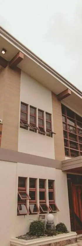 Bagasbas House, Hotel in Daet