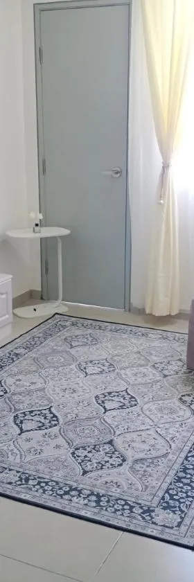 SUNSURIA KLIA HOMESTAY, Hotel in Kampong Melot