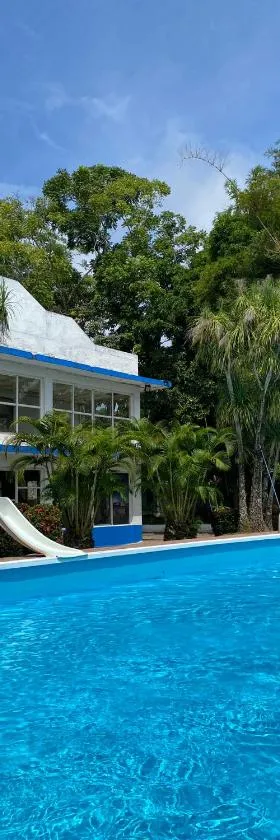 Hotel Playa Azul, Hotel in Catemaco