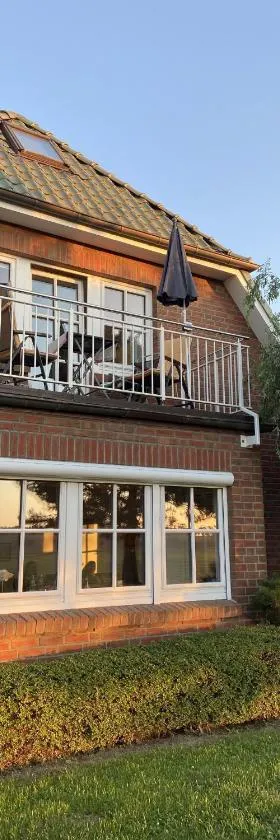 Ferienwohnung Weitblick, Hotel in Boltenhagen