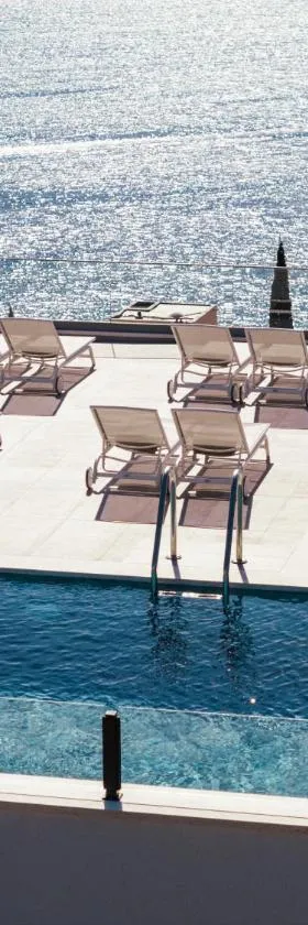 Boutique hotel MaViE - Adults Only, Hotel in Neum