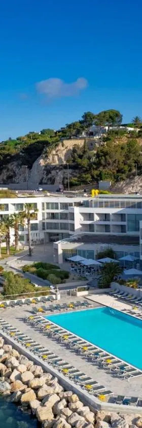 nhow Marseille, Hotel in Marseille