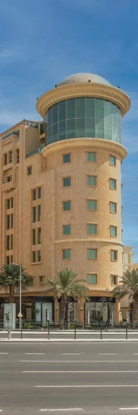 Millennium Hotel Doha, Hotel in Doha