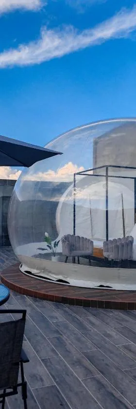 Hotel Wanderlive, Hotel in Querétaro