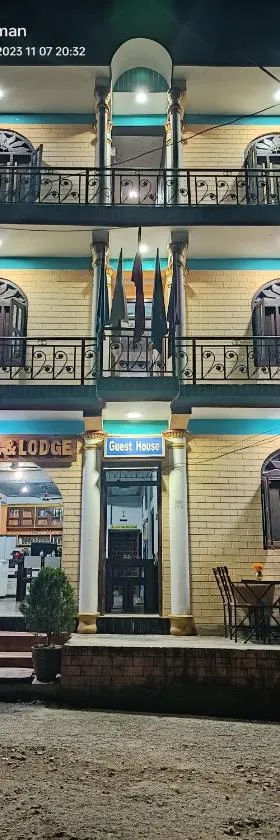 Unique Hotel and Lodge - Pleasure of Homely Stay -, Hotel in Bandipur