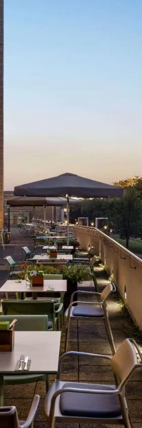 Vienna House Easy by Wyndham Wuppertal, Hotel in Wuppertal