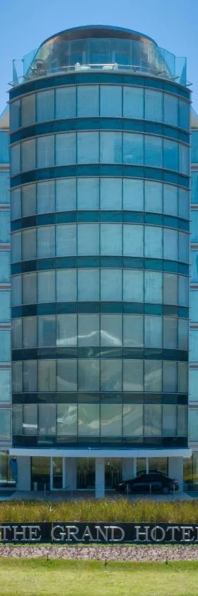 The Grand Hotel, Hotel in Punta del Este