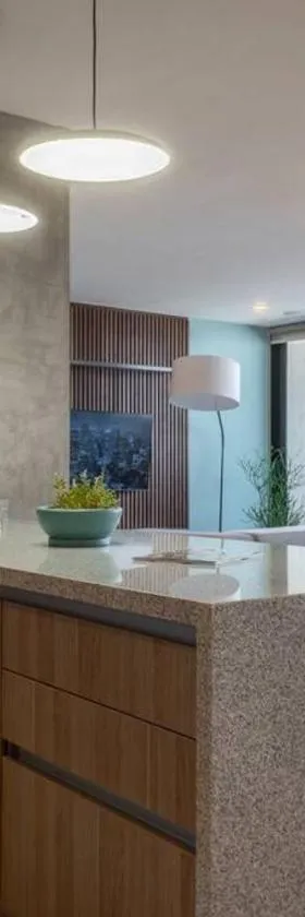 Nuevo Departamento en Zibatá Querétaro, 4 Personas, Hotel in La Cañada