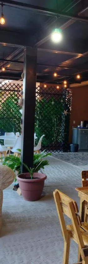 Hotel Prado´s, Hotel in San Carlos